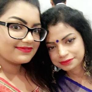 Meet your Posher, Sushree